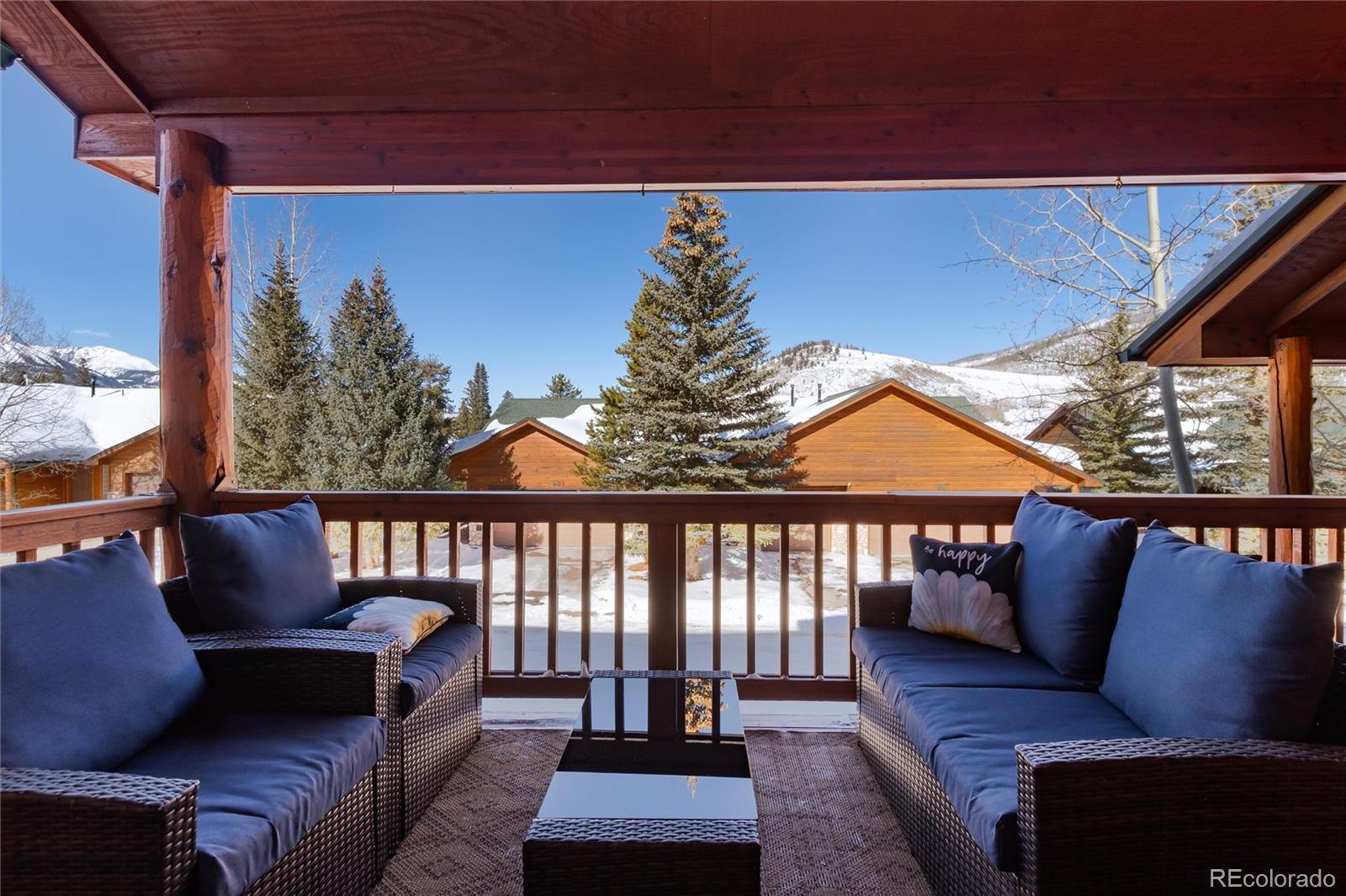 Dillon, Colorado, 80435, United States, ,3 BathroomsBathrooms,Residential,Active,1781591
