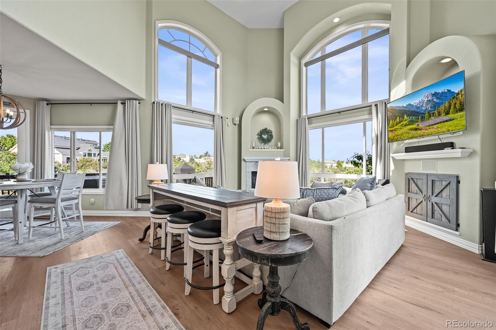 Castle Rock, Colorado, 80108, United States, 5 Bedrooms Bedrooms, ,5 BathroomsBathrooms,Residential,Active,1929658