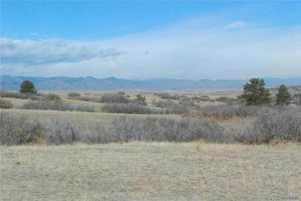 4223 SANCTUARY WAY, SEDALIA, CO 80135, photo 2 of 6