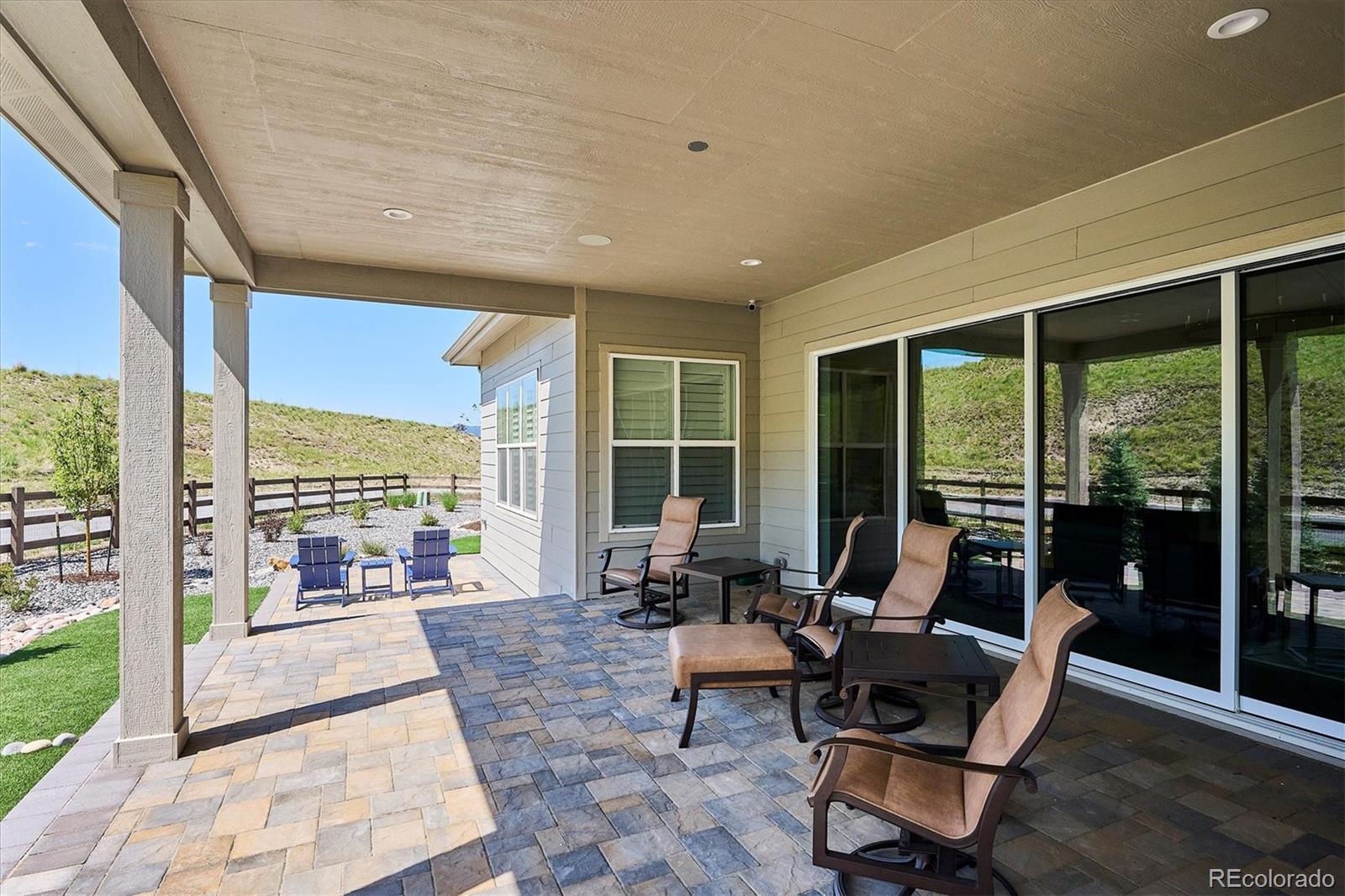 Castle Rock, Colorado, 80104, United States, ,4 BathroomsBathrooms,Residential,Active,1824531