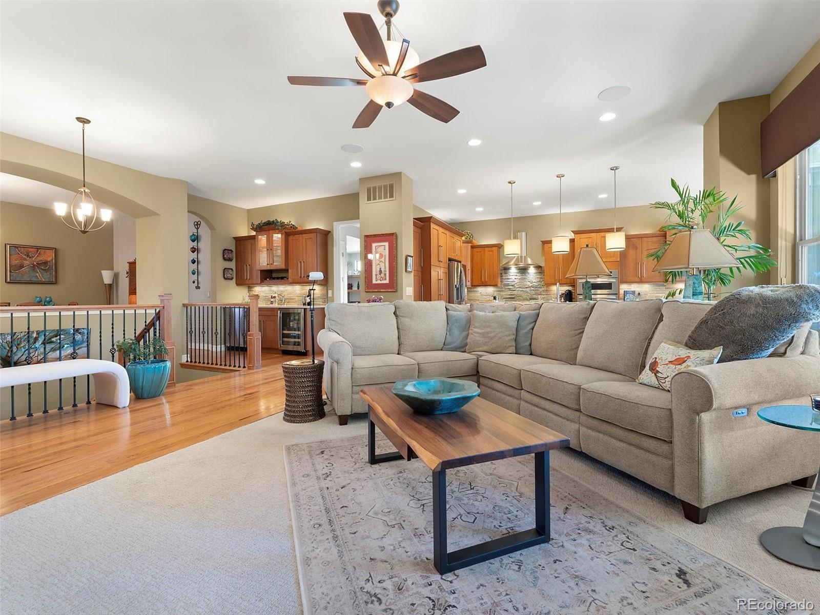 Centennial, Colorado, 80121, United States, 4 Bedrooms Bedrooms, ,4 BathroomsBathrooms,Residential,Active,1972181