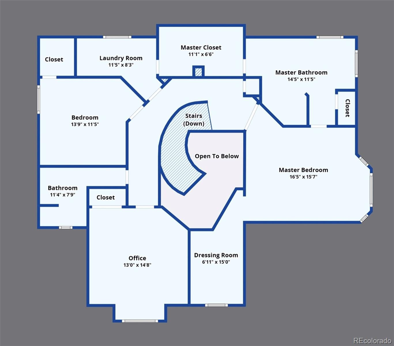 Monument, Colorado, 80132, United States, 5 Bedrooms Bedrooms, ,5 BathroomsBathrooms,Residential,Active,1788523