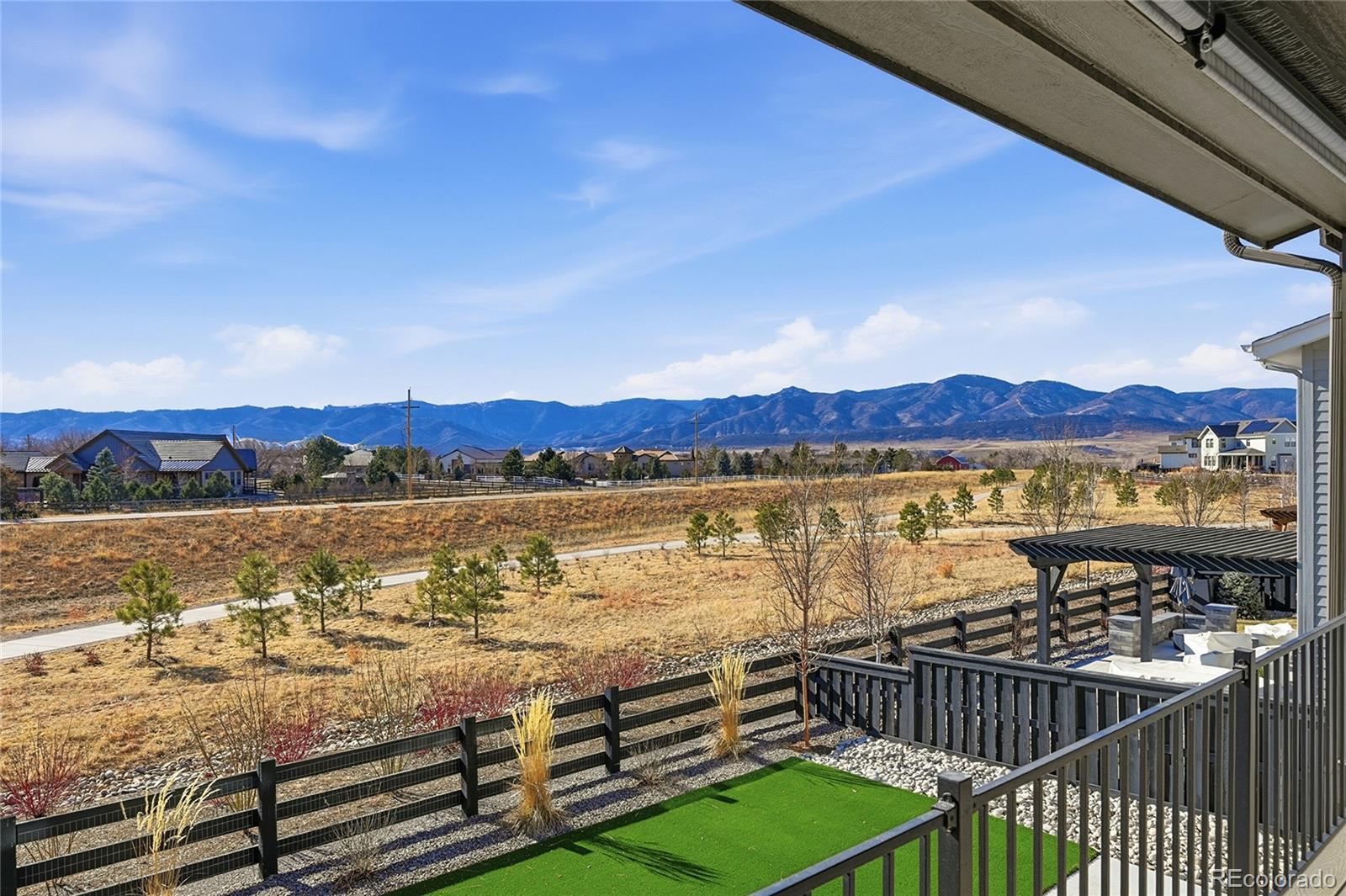 Littleton, Colorado, 80125, United States, 5 Bedrooms Bedrooms, ,7 BathroomsBathrooms,Residential,Active,2012467