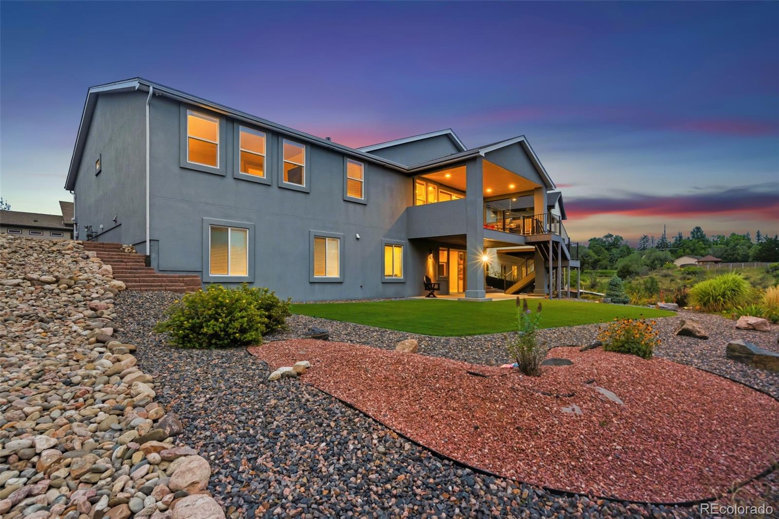 Colorado Springs, Colorado, 80904, United States, 4 Bedrooms Bedrooms, ,5 BathroomsBathrooms,Residential,Active,1985588