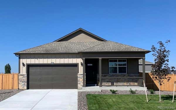 6379 CORALBELL ST, WELLINGTON, CO 80549 - Image 1