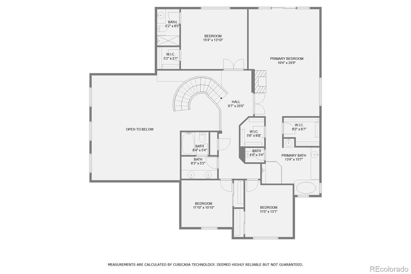 Highlands Ranch, Colorado, 80126, United States, 6 Bedrooms Bedrooms, ,6 BathroomsBathrooms,Residential,Active,1905068
