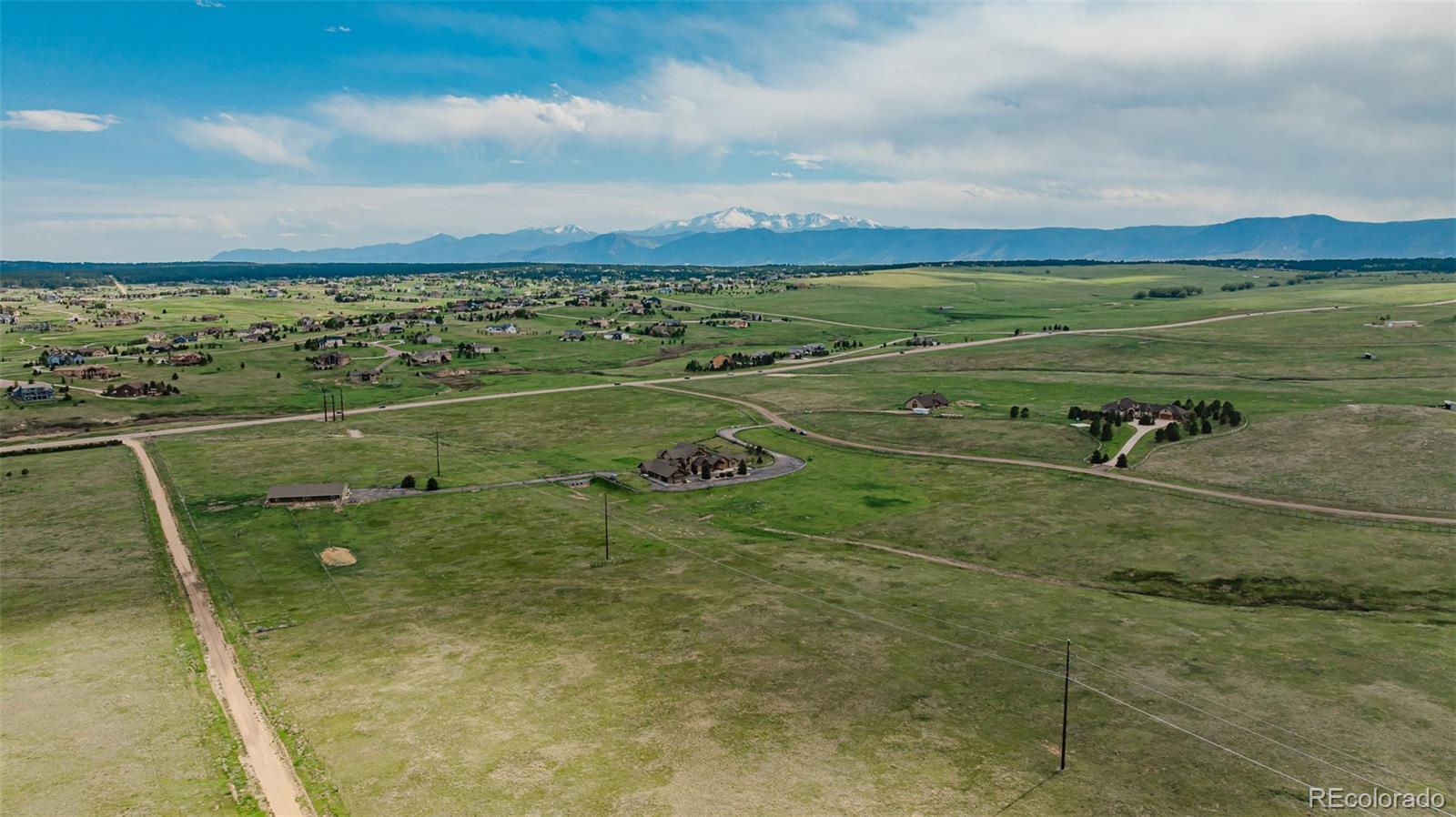 Larkspur, Colorado, 80118, United States, 4 Bedrooms Bedrooms, ,5 BathroomsBathrooms,Residential,Active,1841306