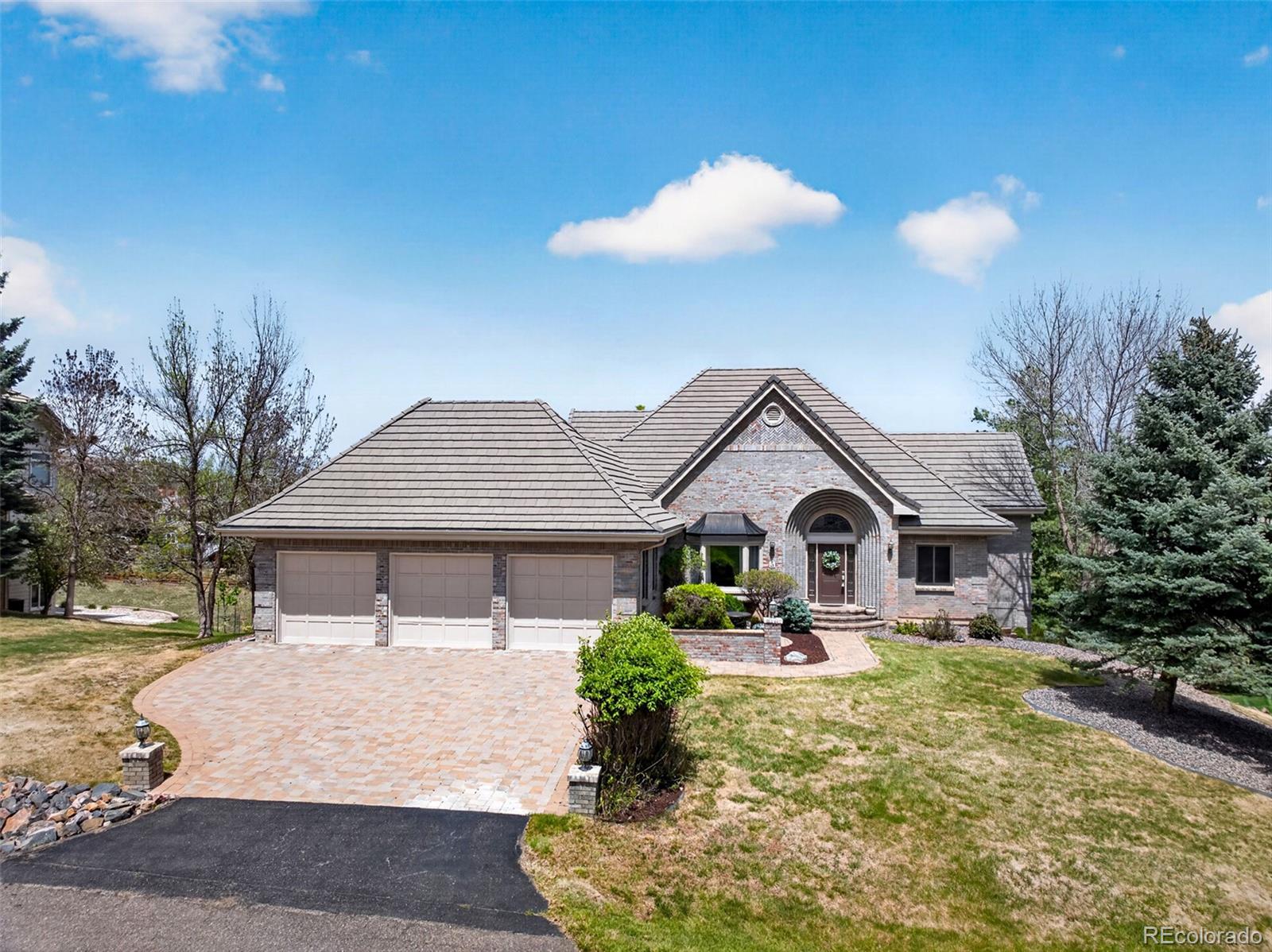Littleton, Colorado, 80127, United States, 6 Bedrooms Bedrooms, ,5 BathroomsBathrooms,Residential,Active,2044176
