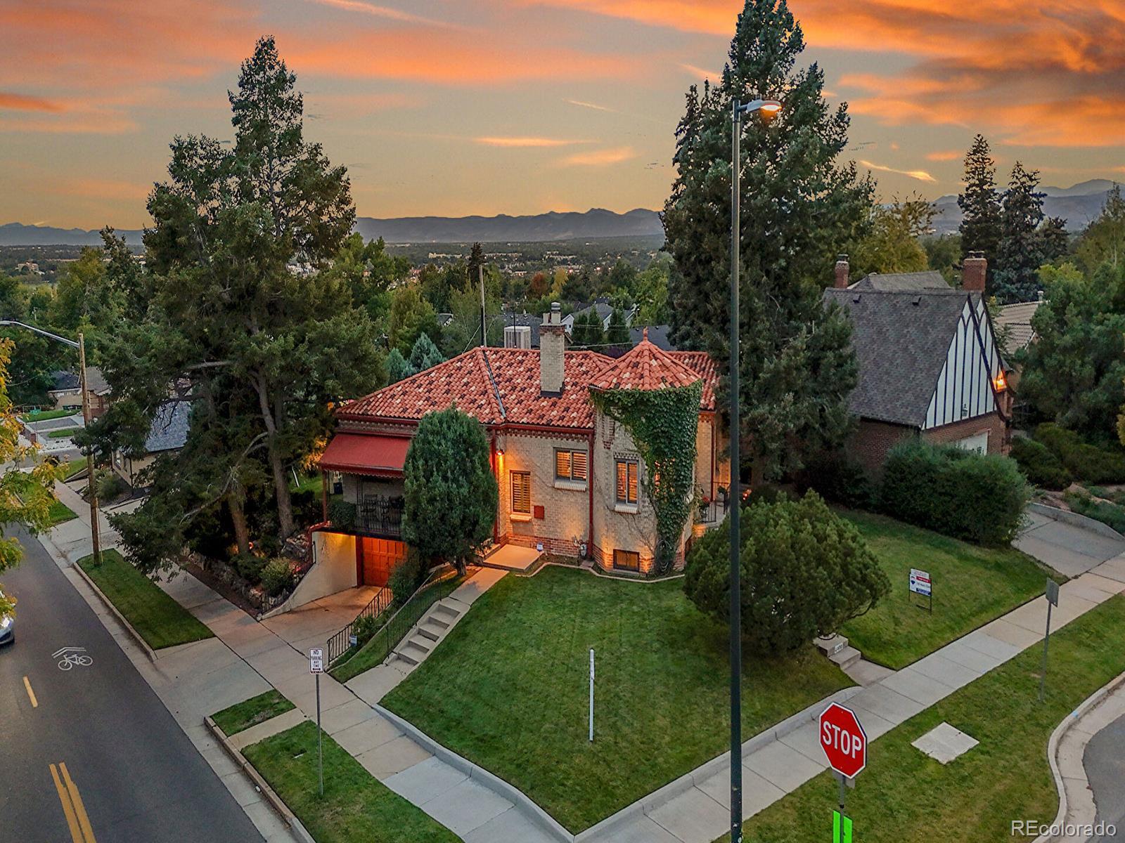 Denver, Colorado, 80212, United States, 4 Bedrooms Bedrooms, ,3 BathroomsBathrooms,Residential,Active,1946316