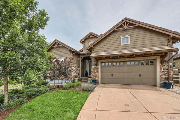 711 HIDDENBROOK CT, HIGHLANDS RANCH, CO 80126 - Image 1