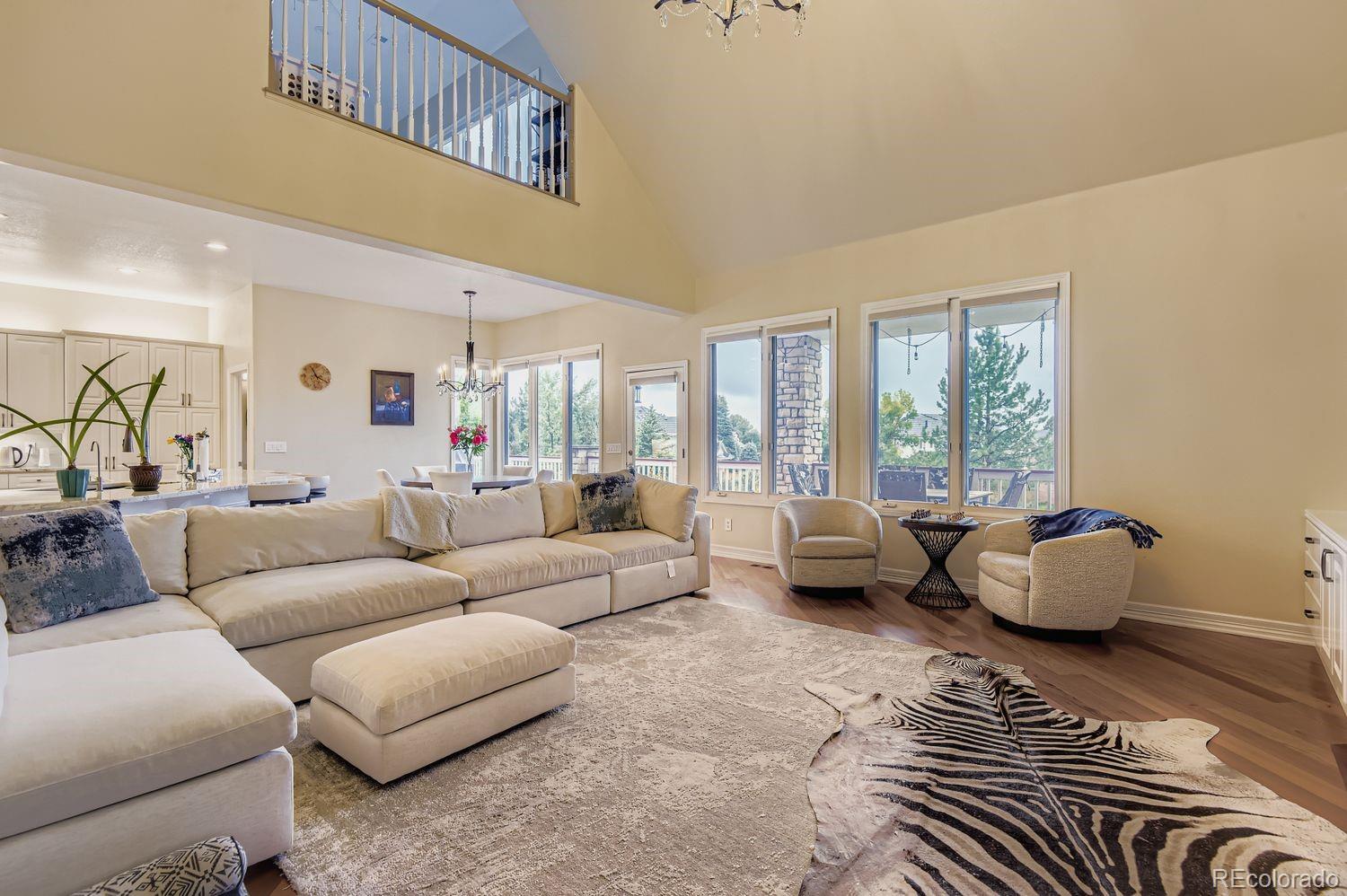 Centennial, Colorado, 80015, United States, 6 Bedrooms Bedrooms, ,6 BathroomsBathrooms,Residential,Active,1945854