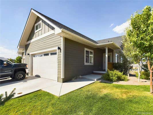 1075 HAWKS NEST LN, GYPSUM, CO 81637 - Image 1