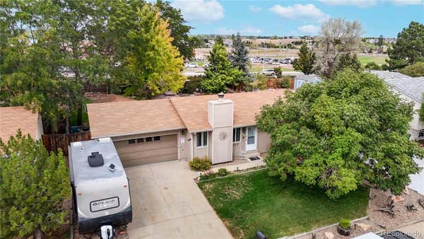 2603 W 135TH AVE, BROOMFIELD, CO 80020 - Image 1