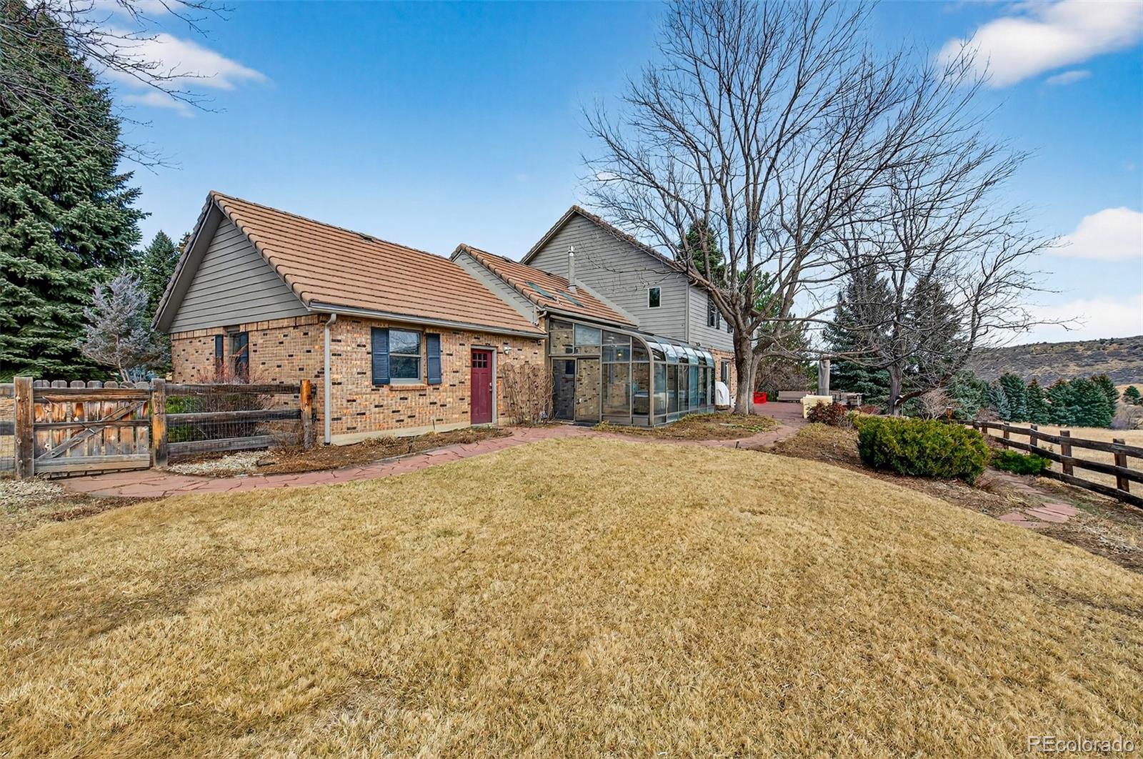 Littleton, Colorado, 80127, United States, 5 Bedrooms Bedrooms, ,4 BathroomsBathrooms,Residential,Active,2022655