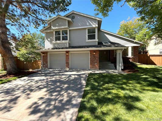 5629 S OURAY ST, CENTENNIAL, CO 80015 - Image 1