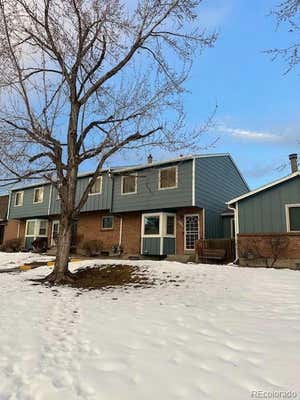 488 S BALSAM ST, LAKEWOOD, CO 80226 - Image 1