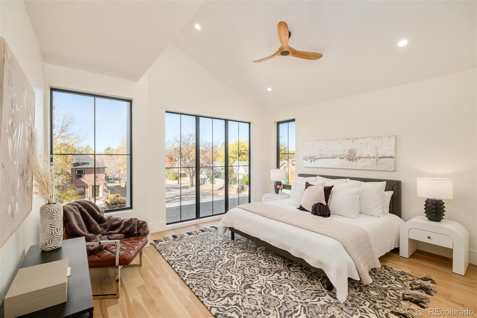 Denver, Colorado, 80206, United States, 3 Bedrooms Bedrooms, ,4 BathroomsBathrooms,Residential,Active,2007287