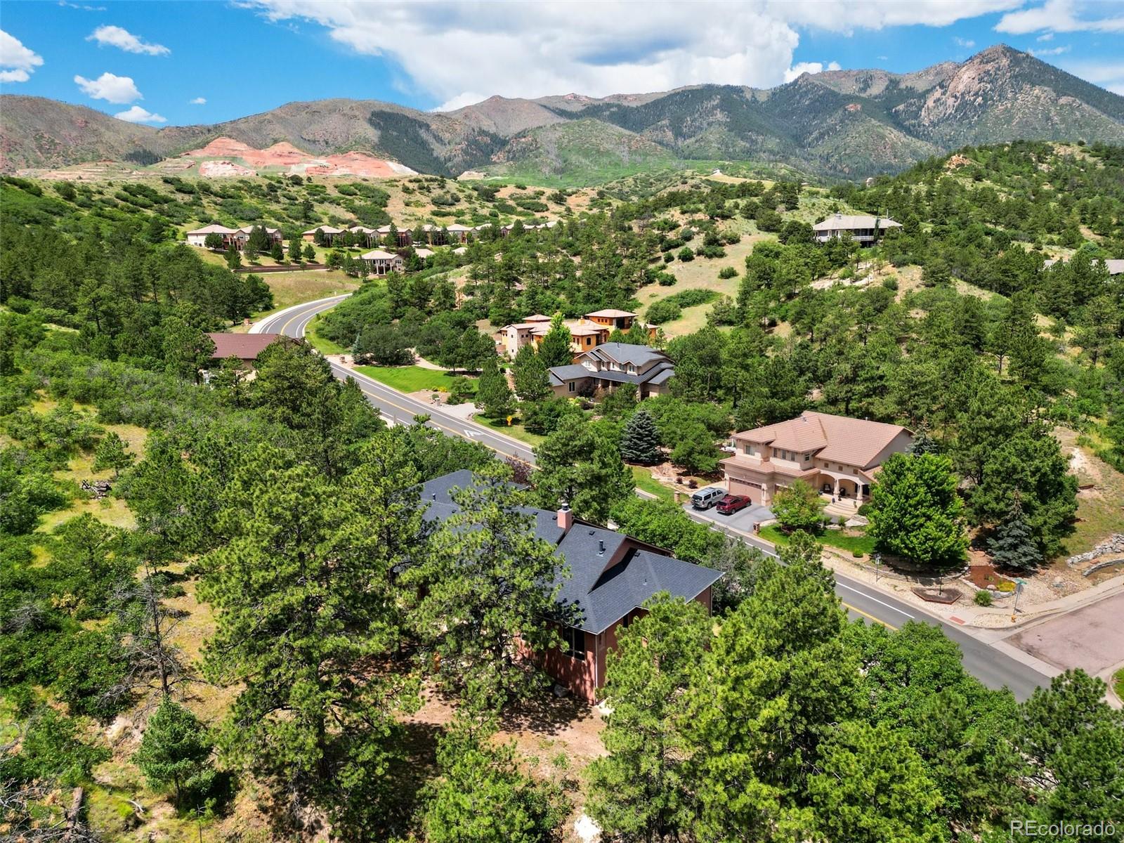Colorado Springs, Colorado, 80919, United States, 4 Bedrooms Bedrooms, ,4 BathroomsBathrooms,Residential,Active,1909853