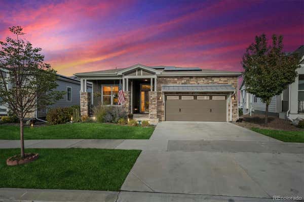 8726 HOLMAN CIR, ARVADA, CO 80005 - Image 1