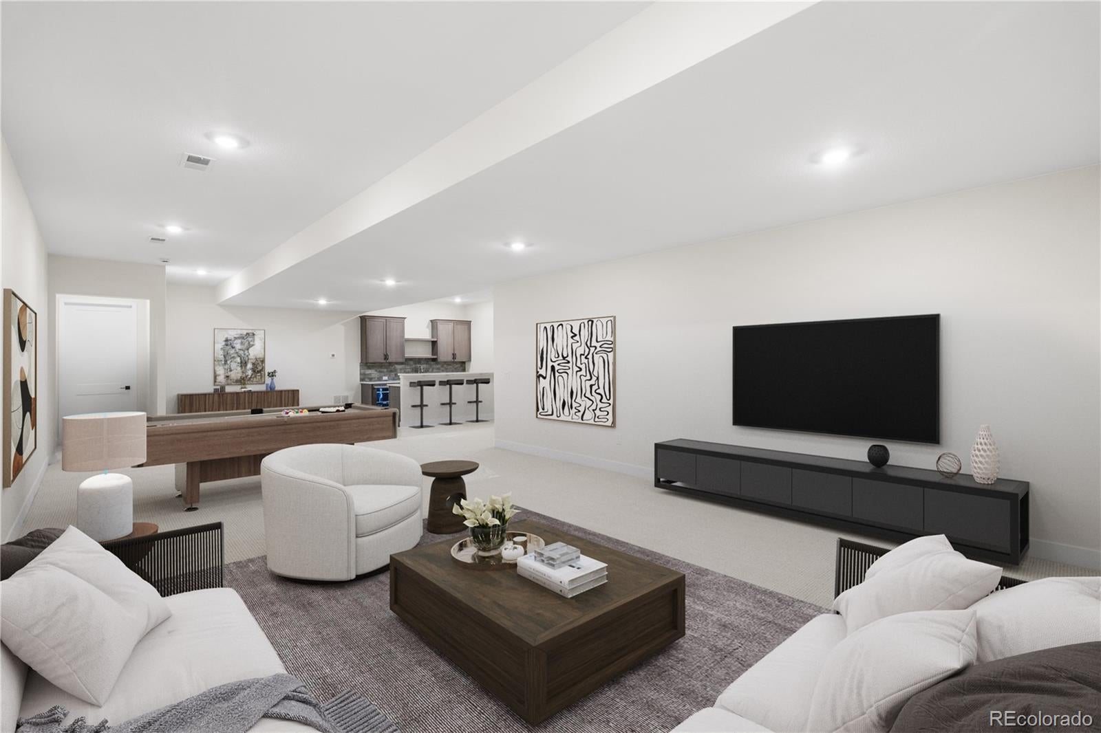 Lone Tree, Colorado, 80134, United States, 6 Bedrooms Bedrooms, ,7 BathroomsBathrooms,Residential,Active,1952989