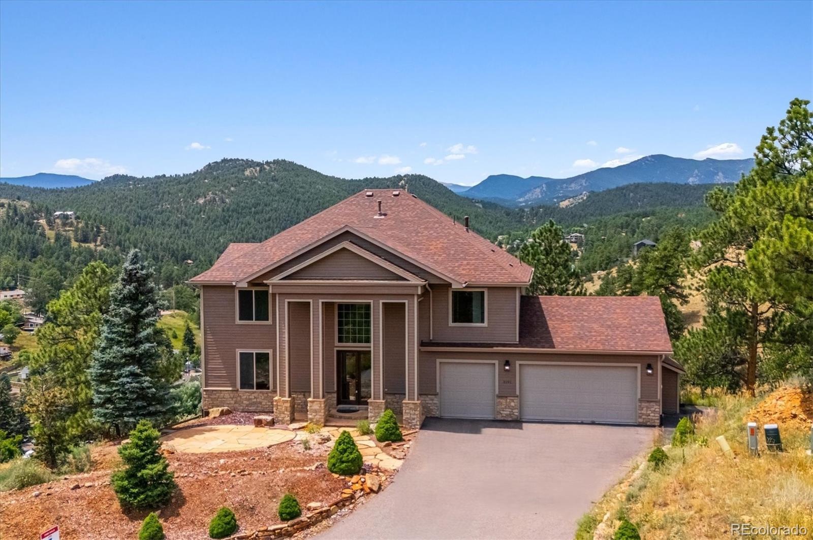 Evergreen, Colorado, 80439, United States, ,4 BathroomsBathrooms,Residential,Active,1764505