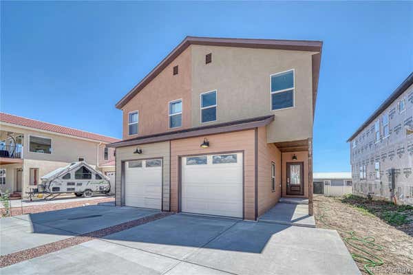 420 ALABAMA ST # A, PONCHA SPRINGS, CO 81242 - Image 1