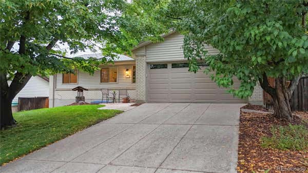 1963 S VAN GORDON ST, LAKEWOOD, CO 80228 - Image 1