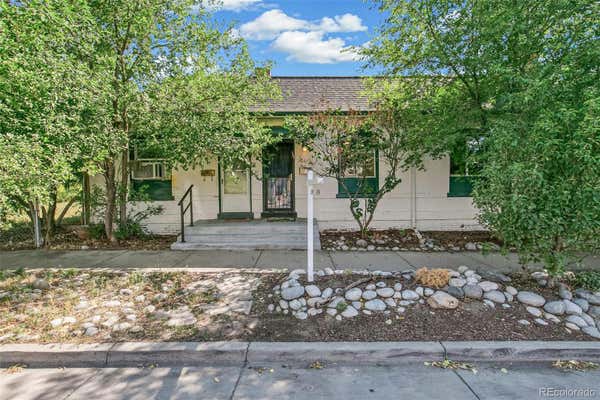 440 W 1ST AVE, DENVER, CO 80223 - Image 1