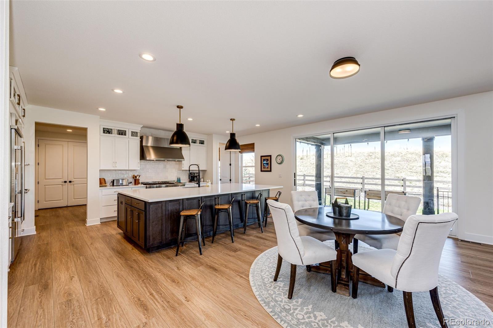 Castle Rock, Colorado, 80104, United States, 5 Bedrooms Bedrooms, ,4 BathroomsBathrooms,Residential,Active,2045378
