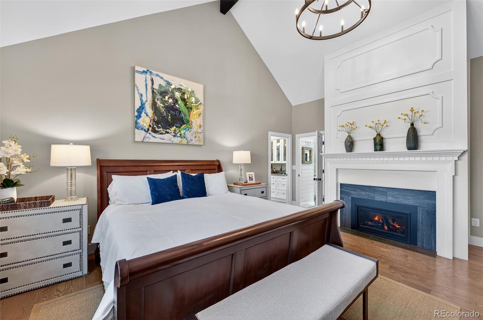 Littleton, Colorado, 80127, United States, 4 Bedrooms Bedrooms, ,5 BathroomsBathrooms,Residential,Active,1964263