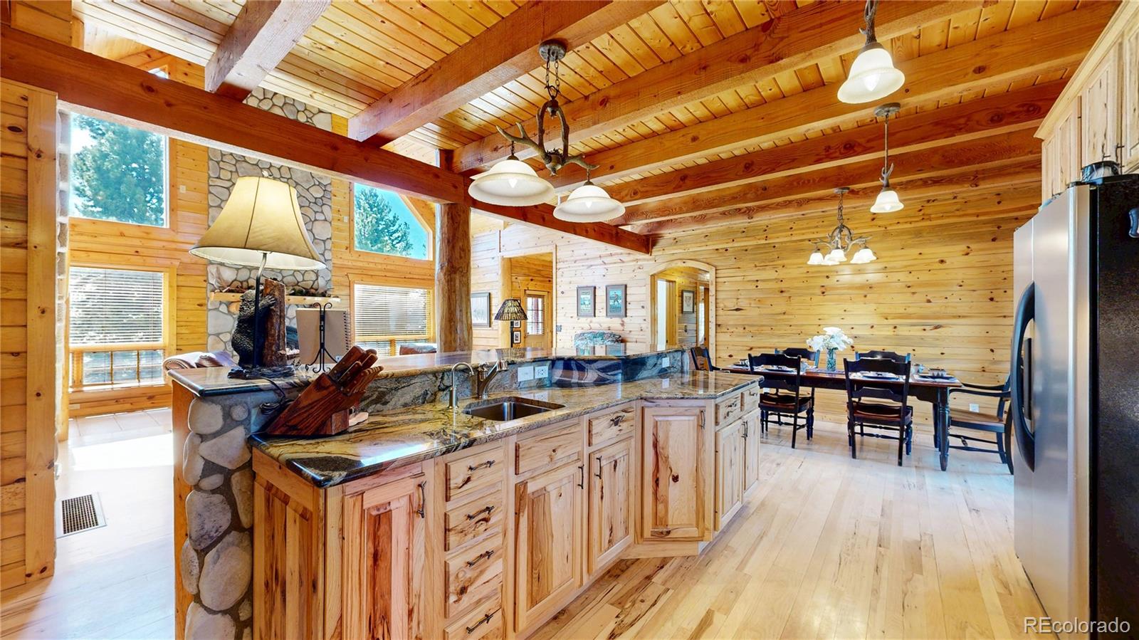 Grand Lake, Colorado, 80447, United States, 6 Bedrooms Bedrooms, ,4 BathroomsBathrooms,Residential,Active,2021640