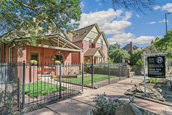 3106 LOWELL BLVD, DENVER, CO 80211 - Image 1