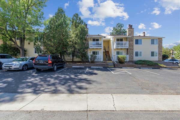 8555 FAIRMOUNT DR APT B202, DENVER, CO 80247 - Image 1