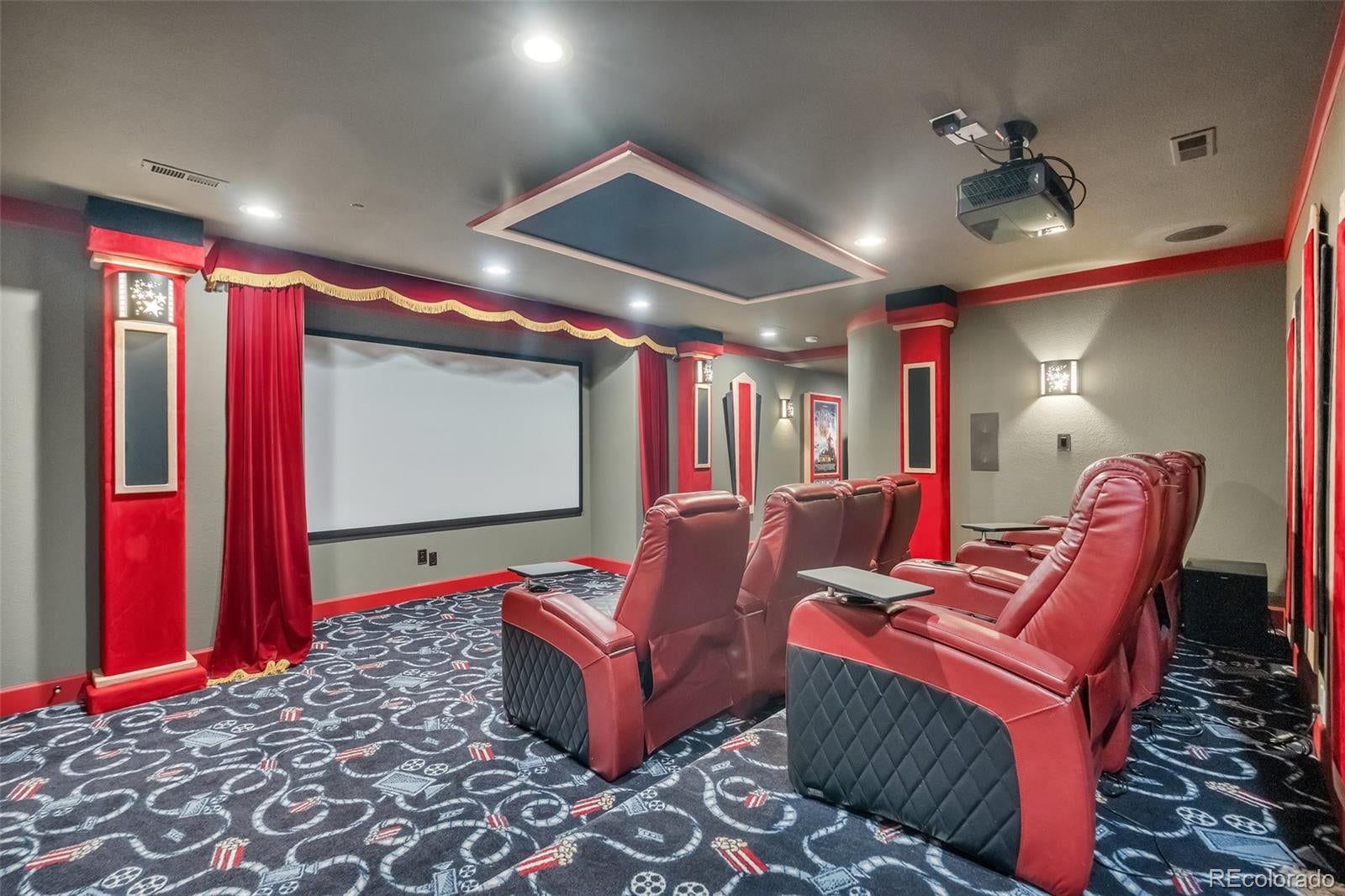 Larkspur, Colorado, 80118, United States, 4 Bedrooms Bedrooms, ,5 BathroomsBathrooms,Residential,Active,1841306