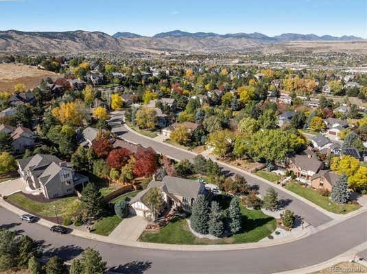 15509 W MAPLE DR, GOLDEN, CO 80401 - Image 1