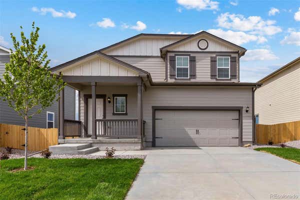 7203 ARKANSAS ST, FREDERICK, CO 80530 - Image 1