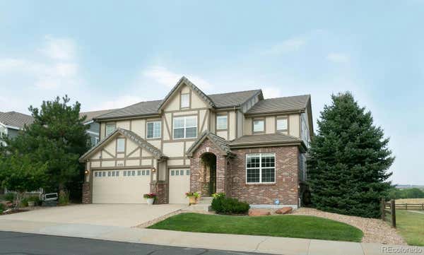 6522 LYNCH LN, CASTLE ROCK, CO 80108 - Image 1