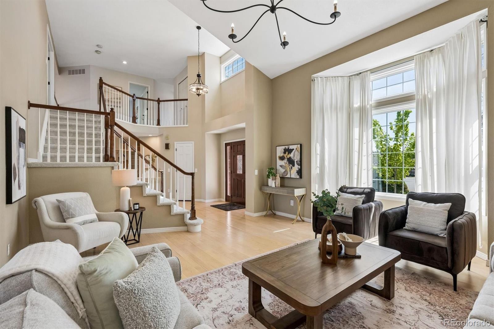 Highlands Ranch, Colorado, 80126, United States, 4 Bedrooms Bedrooms, ,3 BathroomsBathrooms,Residential,Active,2045752