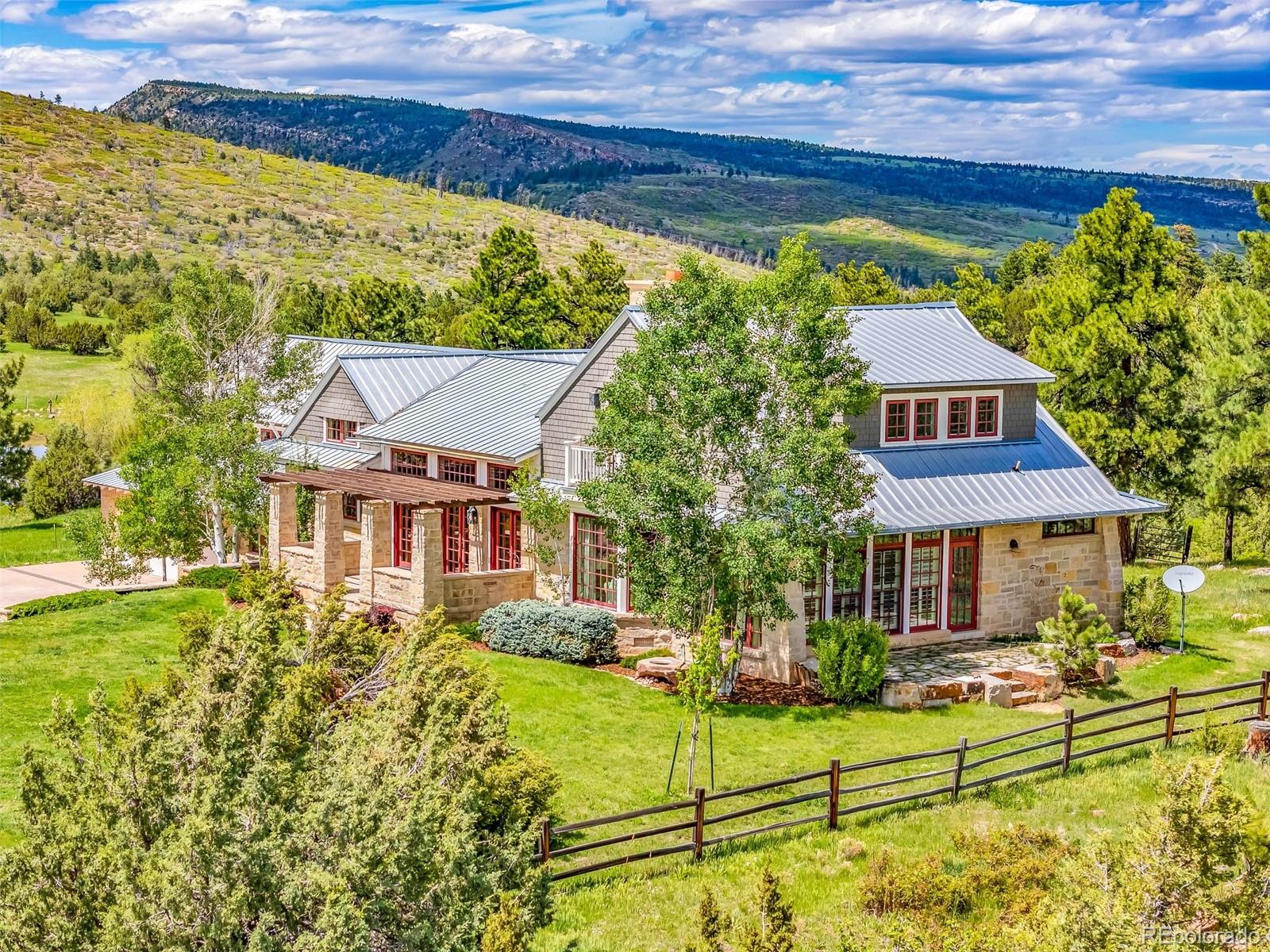 Beulah, Colorado, 81023, United States, ,4 BathroomsBathrooms,Residential,Active,1769562