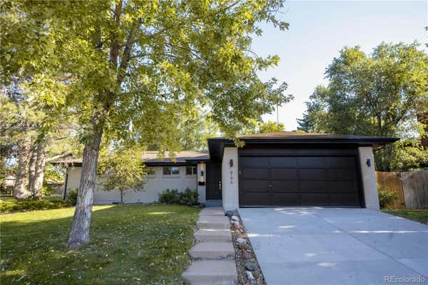 6196 S ADAMS DR, CENTENNIAL, CO 80121 - Image 1