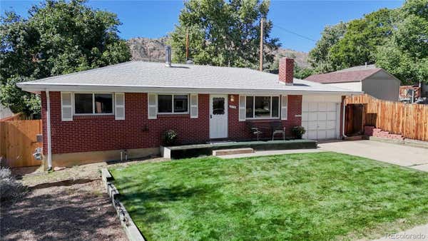 214 IOWA DR, GOLDEN, CO 80403 - Image 1