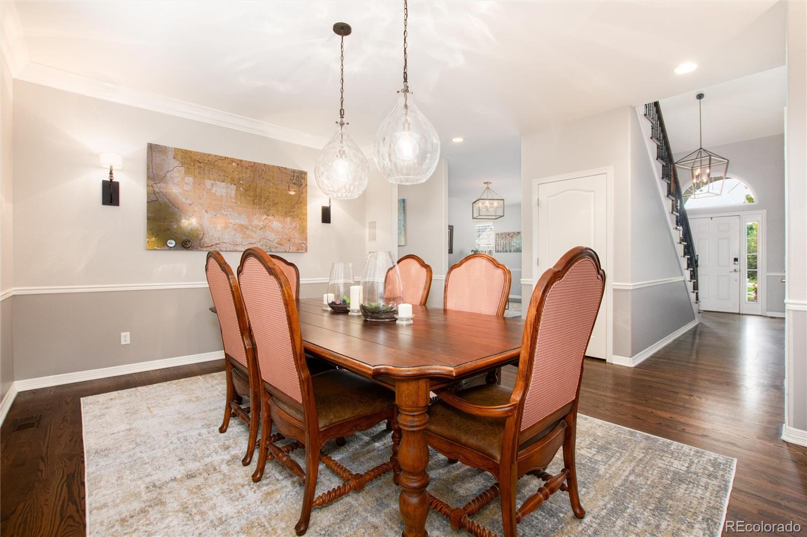 Littleton, Colorado, 80123, United States, 4 Bedrooms Bedrooms, ,4 BathroomsBathrooms,Residential,Active,1936610