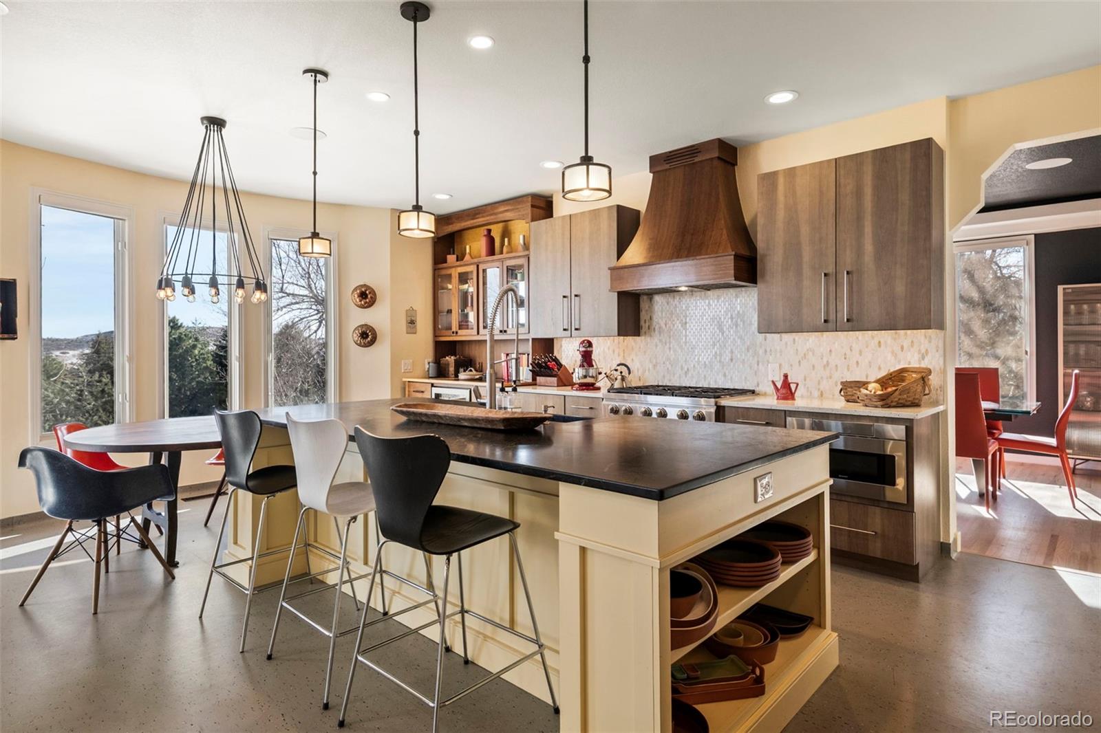 Morrison, Colorado, 80465, United States, 4 Bedrooms Bedrooms, ,4 BathroomsBathrooms,Residential,Active,2012219