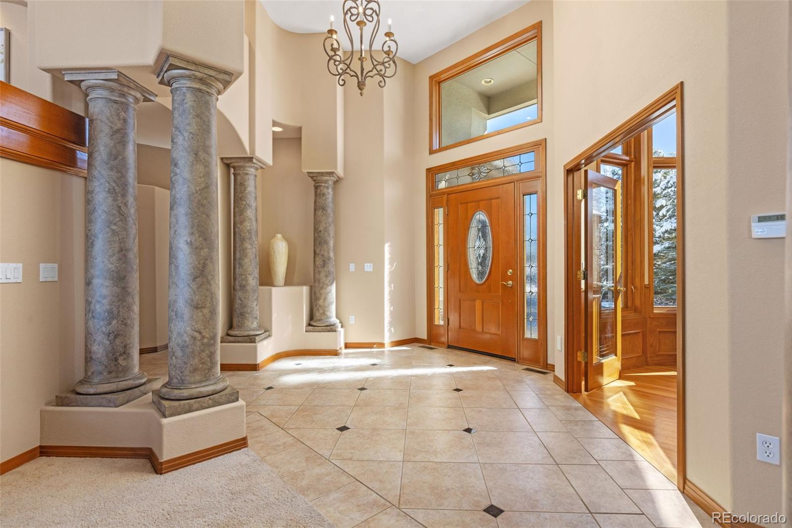 Brighton, Colorado, 80602, United States, 4 Bedrooms Bedrooms, ,3 BathroomsBathrooms,Residential,Active,2025551