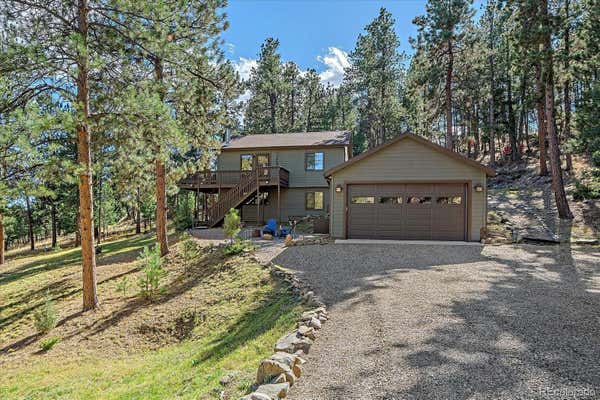 475 CHICKADEE LN, BAILEY, CO 80421 - Image 1