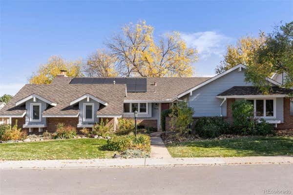 5906 S FAIRFAX CT, CENTENNIAL, CO 80121 - Image 1