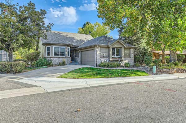 6776 LUPINE CIR, ARVADA, CO 80007 - Image 1