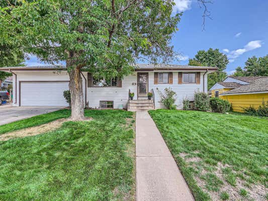 4830 S LIPAN ST, ENGLEWOOD, CO 80110 - Image 1