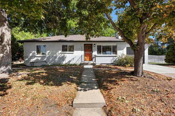 2860 S HUDSON ST, DENVER, CO 80222 - Image 1