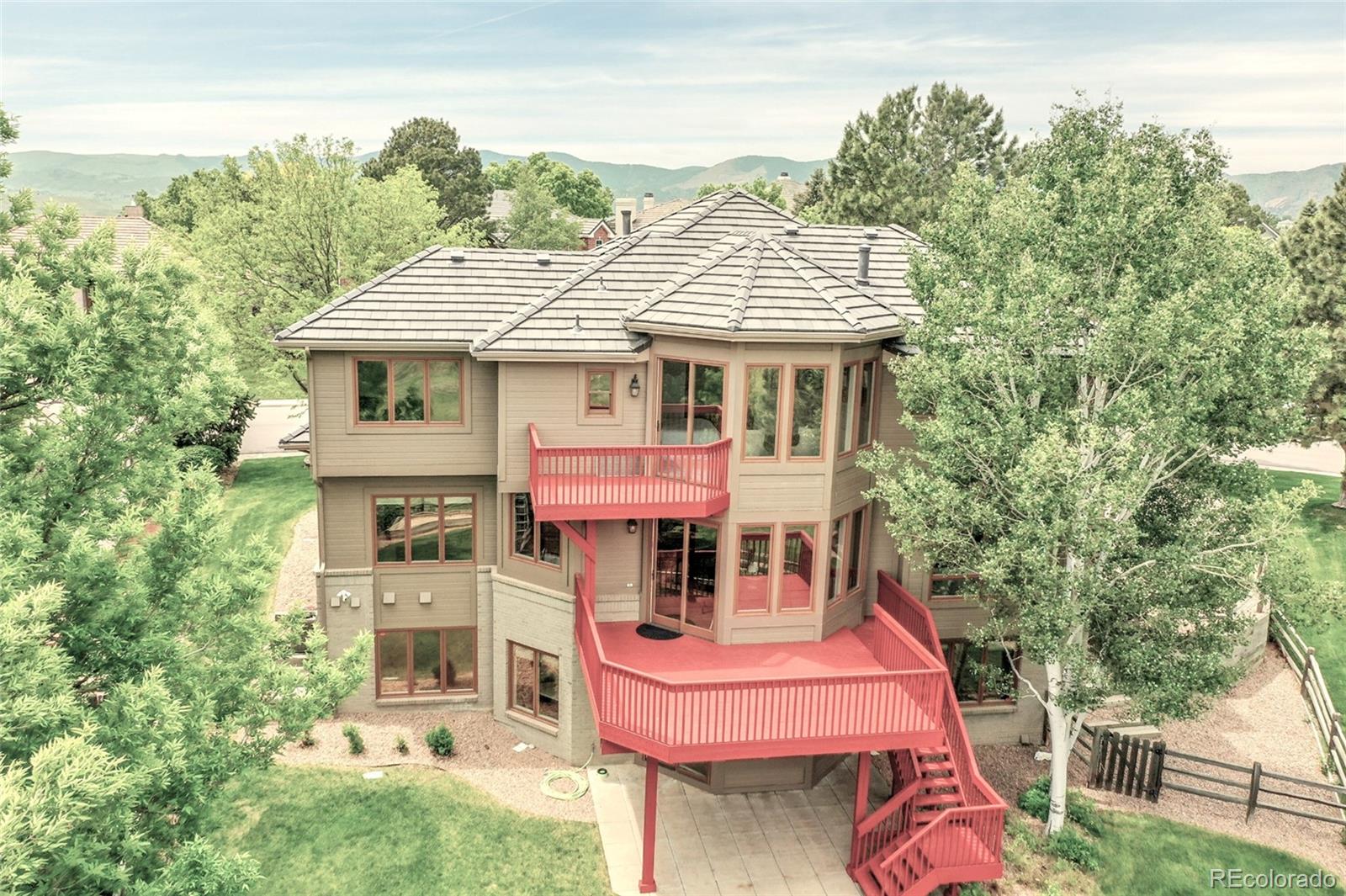 Lakewood, Colorado, 80227, United States, 4 Bedrooms Bedrooms, ,5 BathroomsBathrooms,Residential,Active,1831768